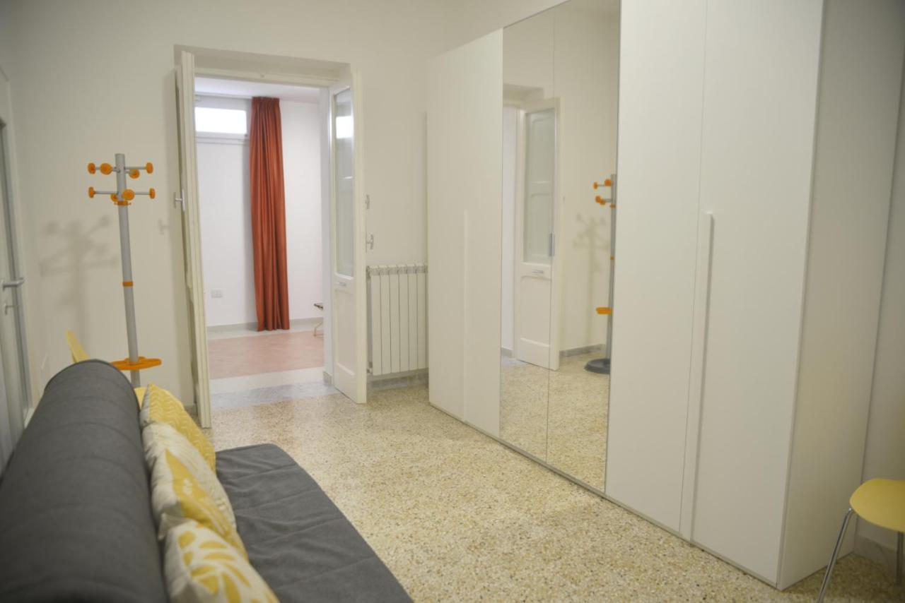 La Casa Di Eva Bed & Breakfast Brindisi Exterior photo