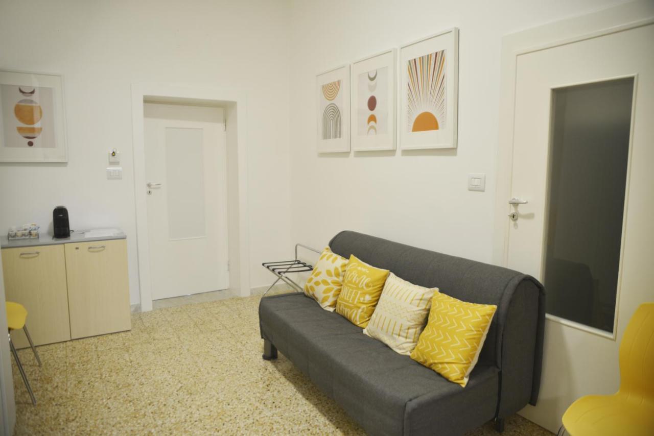 La Casa Di Eva Bed & Breakfast Brindisi Exterior photo