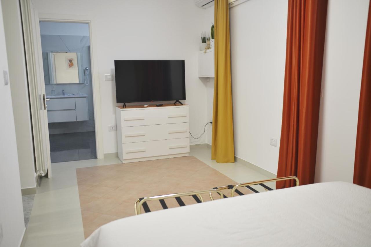 La Casa Di Eva Bed & Breakfast Brindisi Exterior photo