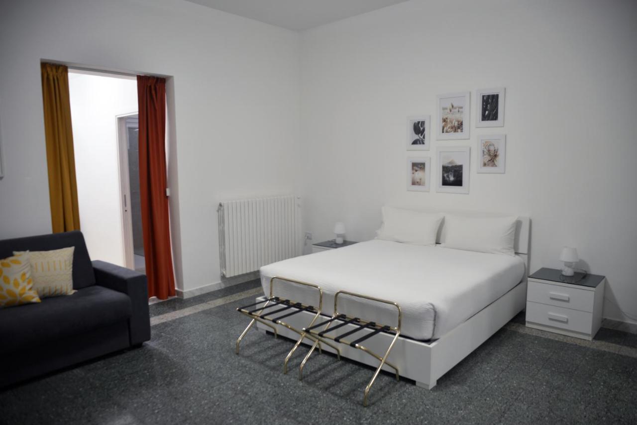 La Casa Di Eva Bed & Breakfast Brindisi Exterior photo