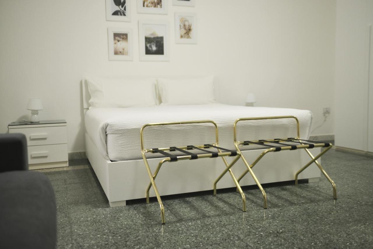 La Casa Di Eva Bed & Breakfast Brindisi Exterior photo