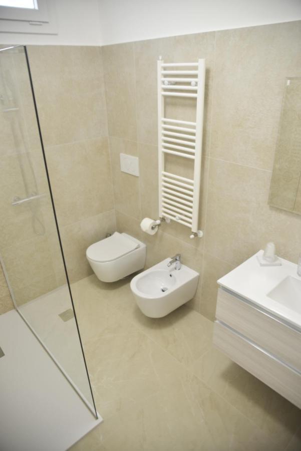 La Casa Di Eva Bed & Breakfast Brindisi Exterior photo