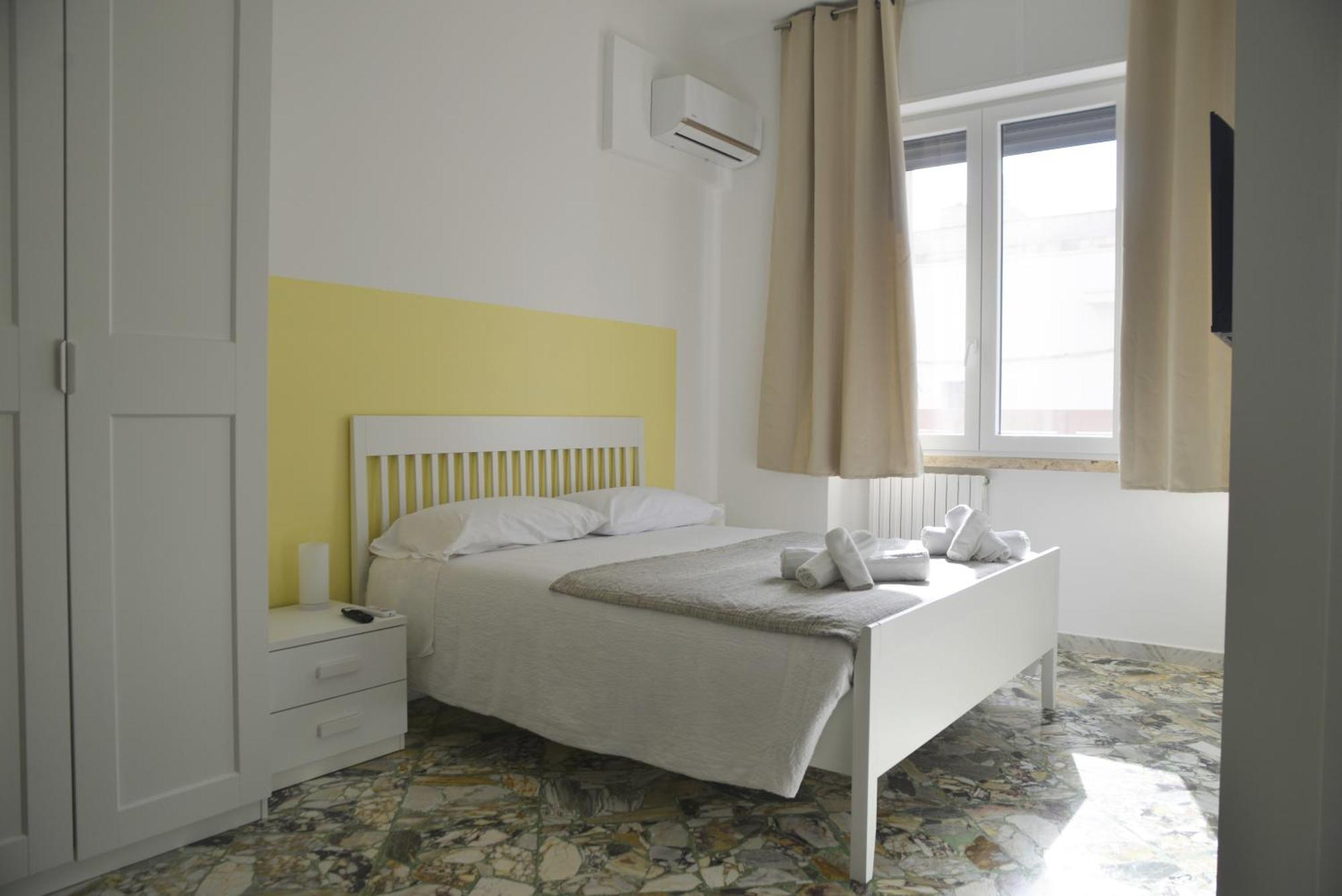La Casa Di Eva Bed & Breakfast Brindisi Exterior photo
