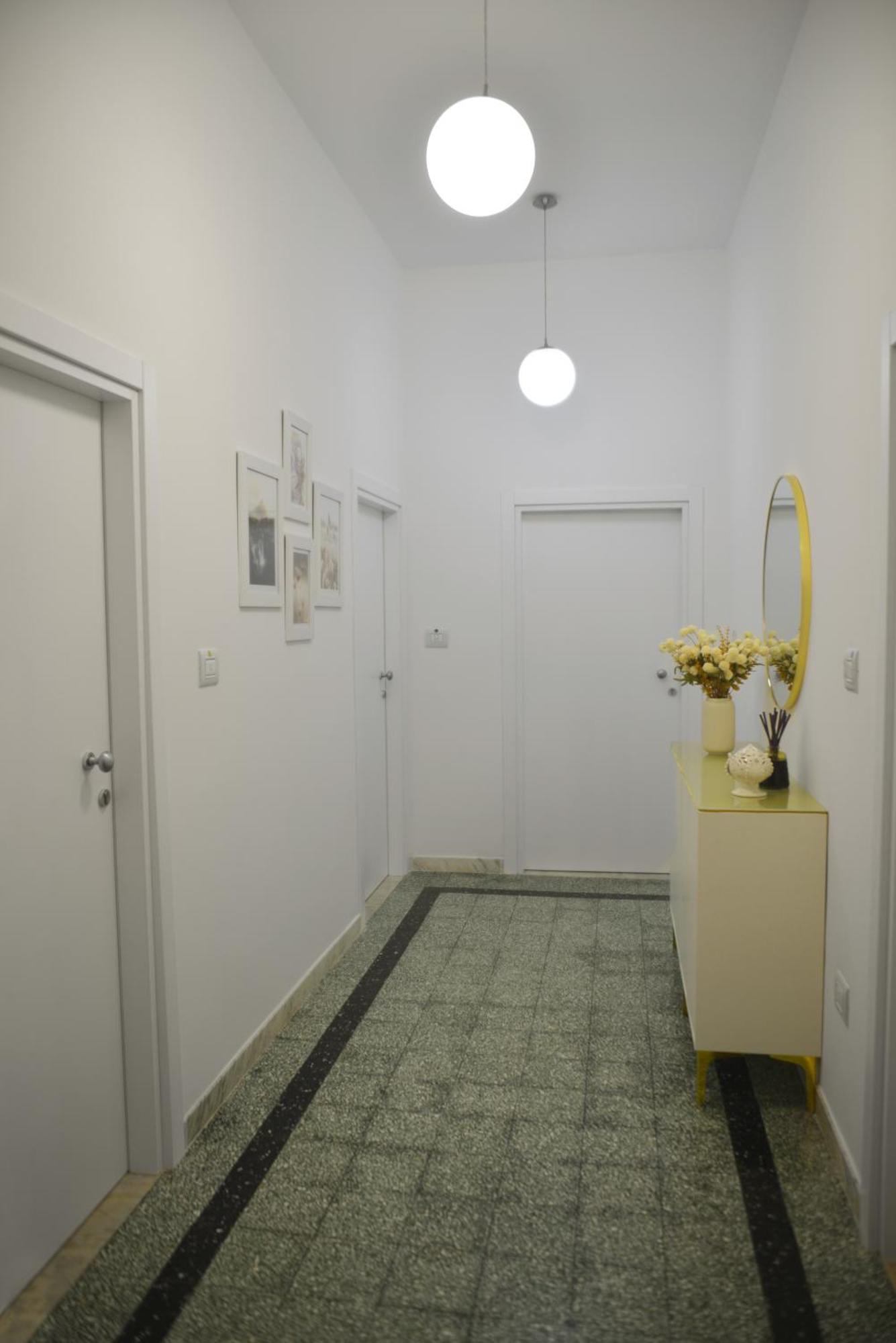La Casa Di Eva Bed & Breakfast Brindisi Exterior photo